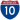 I-10 Major City Guides 10 Major City Guides